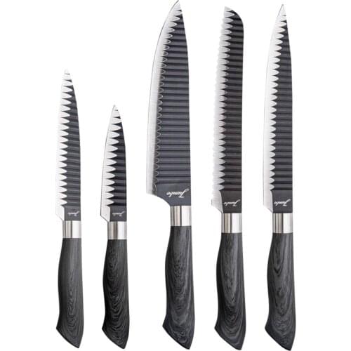 JUMBO Kitchen Knives