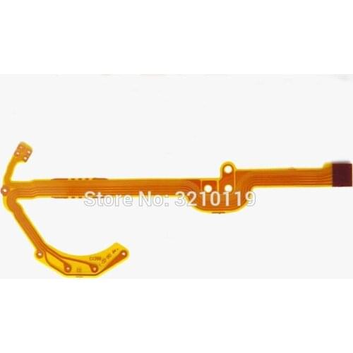 NEW Lens Aperture Flex Cable For Canon EF 16-35 mm 16-35mm f/2.8L II USM Repair Part