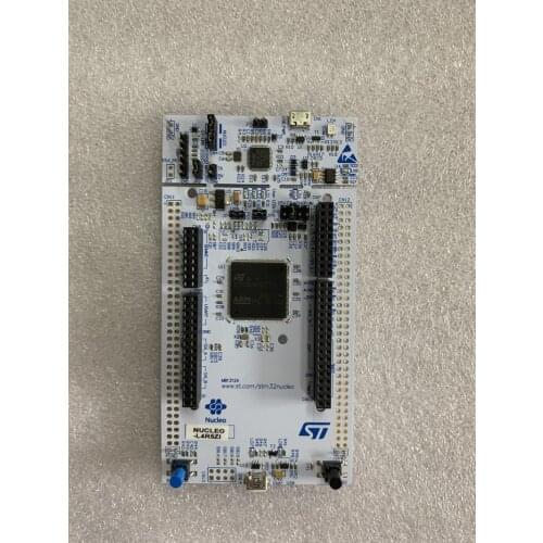 NUCLEO-L4R5ZI ST Nuclo-144 Original genuine ARM Discovery kit with STM32L4R5 MCU Development Board