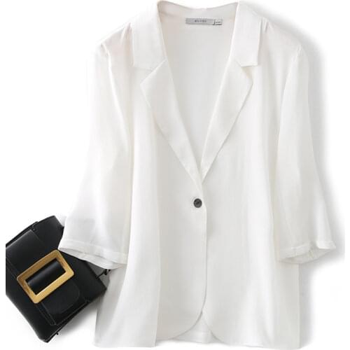 OllyMurs Women's Blazers