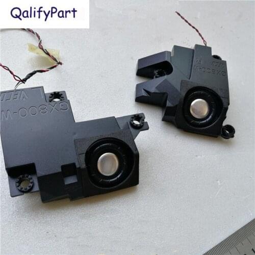 Original Laptop Speaker Audio Inner Speaker for ASUS ROG GX800 GX800VH GX800VG