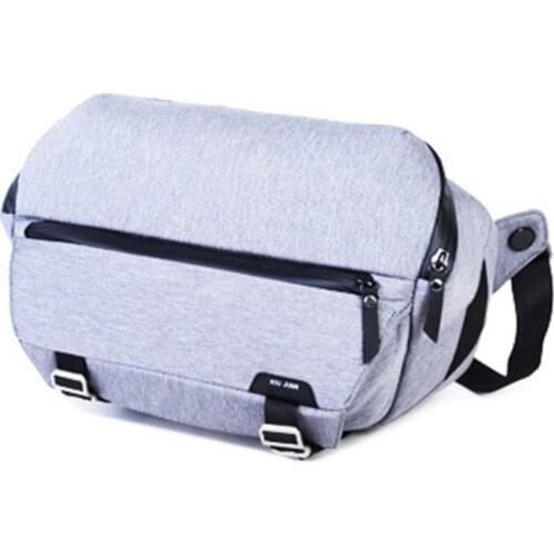 Sling Camera Bag 5L Crossbody Waterproof Adjustable Shoulder Strap DSLR/SLR/Mirrorless Case Everyday