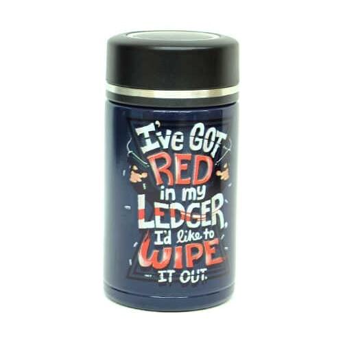 Bayman Trade Thermos