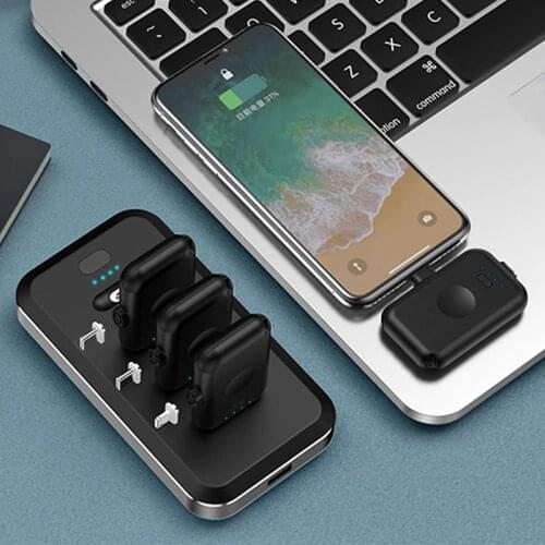 WEKOME Wireless Chargers For Mobile Phones