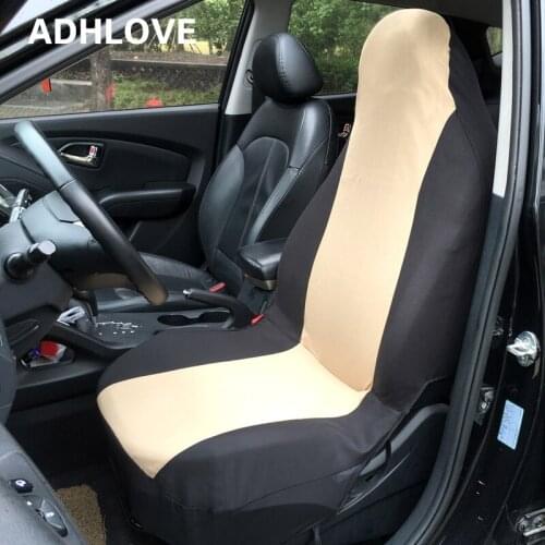 1pcs Universal Car Seat Cover Durable Automotive Double Mesh Covers Cushion Car Seat Protector Fit Most Cars Auto Accessories
