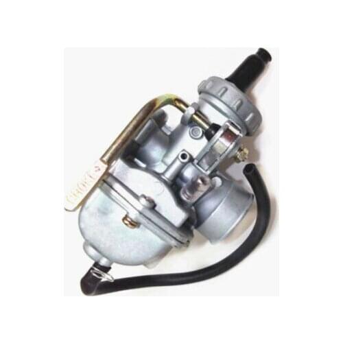 16mm Carb Carburetor 50cc 70cc 90cc 110cc FOR ATV Bike Kazuma Meerkat Redcat PZ16
