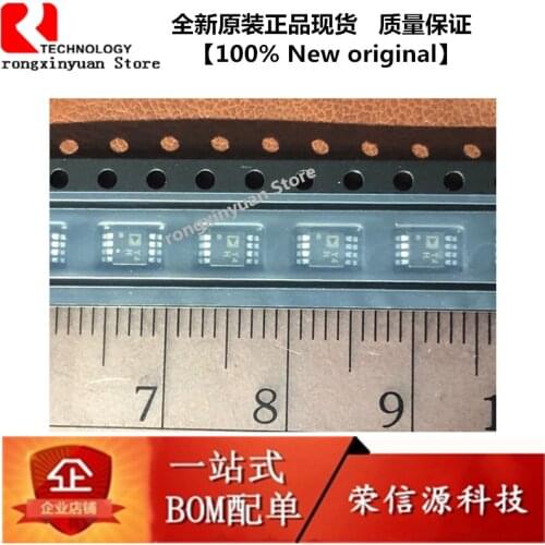 5 pcs/lot AD8237ARMZ-R7 Y4H MSOP-8 AD8237ARMZ AD8237 Micropower, Zero Drift, True Rail-to-RailInstrumentation Amplifier
