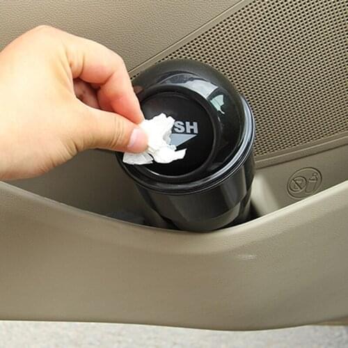 Car trash storage bin For Lexus ES250 RX350 330 ES240 GS460 CT200H CT DS LX LS IS ES RX GS GX-Series