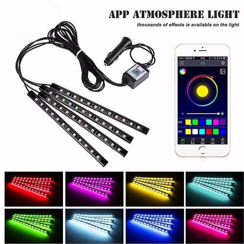 Carrmovil Decorative Lighting