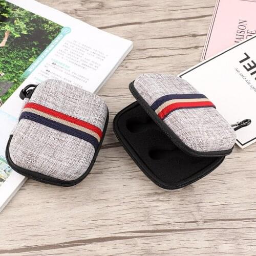 Travel Cable Storage Multi-Function Digital Storage Bag Charger Finishing Box