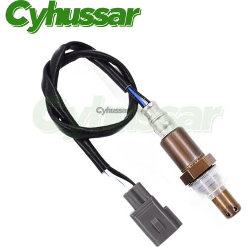 Oxygen Sensor O2 Lambda Sensor AIR FUEL RATIO SENSOR for LEXUS LS460 TOYOTA COROLLA MATRIX YARIS PONTIAC VIBE 234-9052