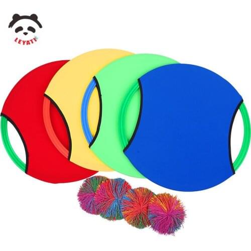 LEYATI Outdoor Toys