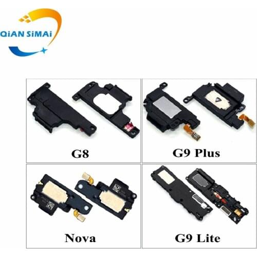 New Loud Speaker Buzzer Assembly Replacement For Huawei G8 G9 Plus Nova G9 Lite