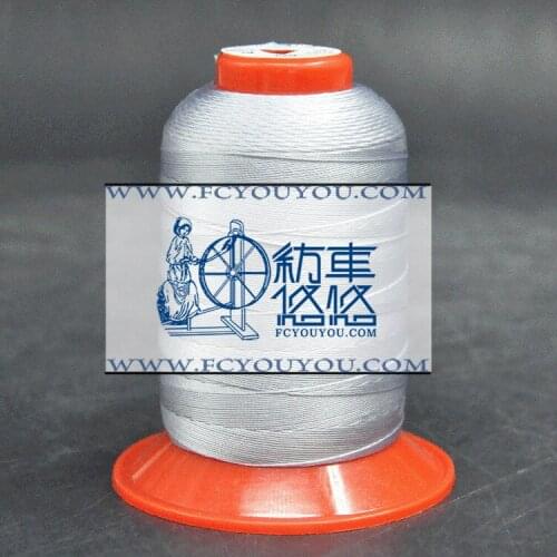 Wholesale supply of the latest high strength polyester sewing thread strength special line