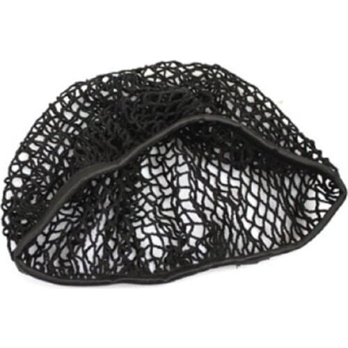 Film And Television Props Net Cover Black Helmet Net Camouflage Net M1 M35 M88 MK2 And Other Helmets Are Applicable