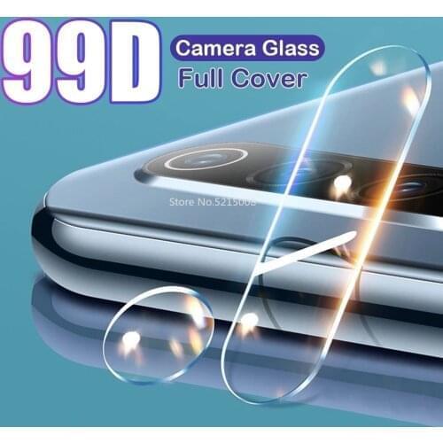 Camera Len Glass for Xiaomi Note 10 Pro Protective Film On Xiomi Mi 10 Lite Youth Xioami Mi10 10Pro Safety Tempered Glas