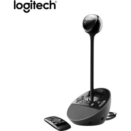 Logitech HD Camera BCC950 Business Meeting 1080P Video Conferencing Webcam
