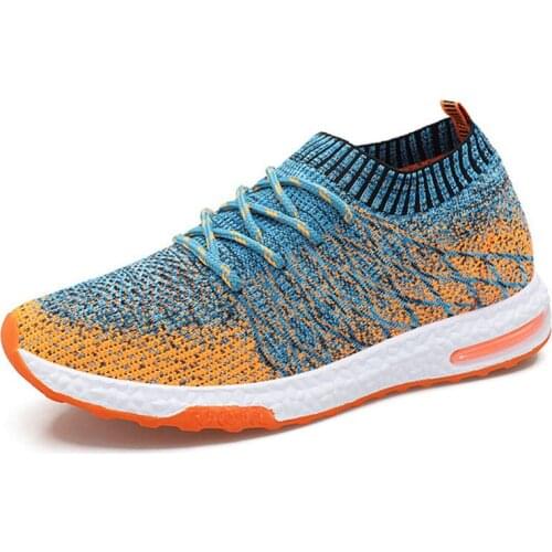 Spring Men Shoes Rubber Shoes Sneakers Mens Running Shoes Wear-Resistant Casual Shoes Mens Korean-style Trendy Shoes Travel