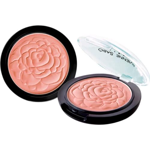 Vivienne Sabo Blush For The Face