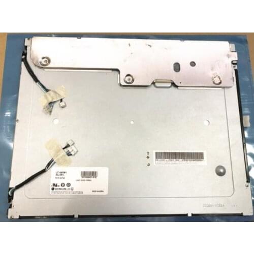15inch lcd display LC150X01-SL01