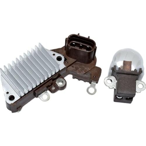 2Pcs Car Voltage Regulator For TOYOTA CAMRY 2.2L 70A CELICA 2.2L 70A MR2 1260001580