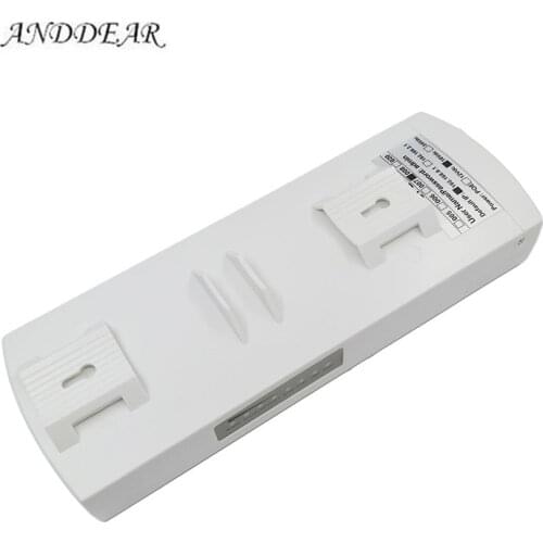 9344 Chipset WIFI Router WIFI Repeater Lange Bereik 300Mbps2. 4G5KM Router CPE APClient Router repeater wifi externe router