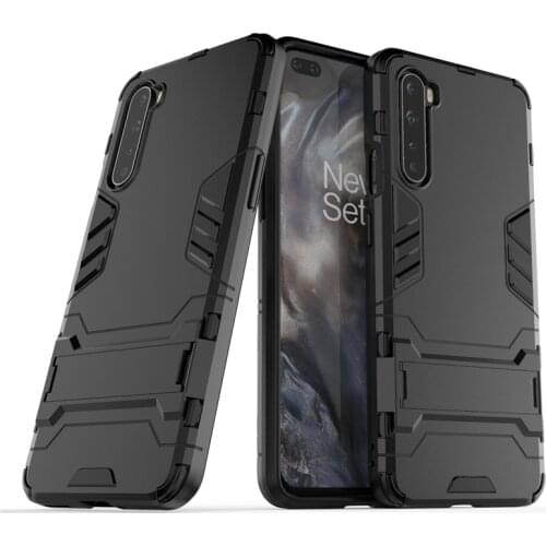 For Cover OnePlus Nord Case For OnePlus Nord Capas PC Rubber Armor Hard Back Cover For OnePlus 3T 5 5T 7 7T 8 Pro Z Nord Fundas