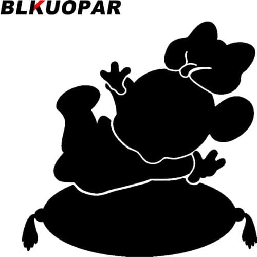 BLKUOPA Baby On Board Car Stickers Sunscreen Fashionable Decals Campervan Motorcycle JDM Accessoires Helmet Decor Car Styling