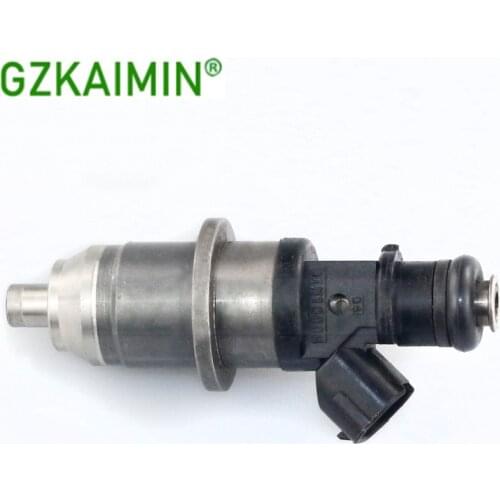 FUEL INJECTOR NOZZLE INJECTION OE E7T05071 DIM1000G FOR 2000-2006 Mitsubishi Carisma 1.8 GDI