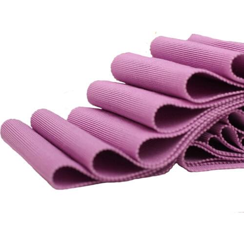 [IuBuFiGo] Rayon Petersham Hat Ribbon Ribbon 50yard/lot