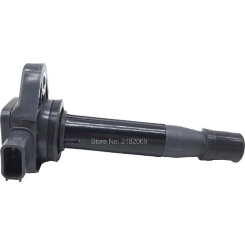 Ignition Coil for Honda Accord Odyssey Acura CL TL 3.0 3.2 3.5L V6 30520-P8E-A01,30520-P8E-S01,30520-P8F-A01,UF-242,UF-488,IC242