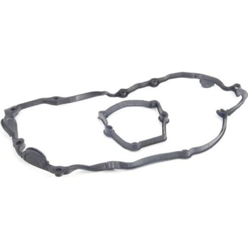 Genuine valve cover gasket set for BMW N46 B20 A N46 B18 A 316i, 318i 320i 318ci 11120028033 11120032224