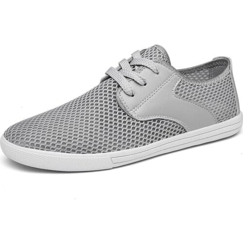 L.SOLD Men's Lightweight Sneakers