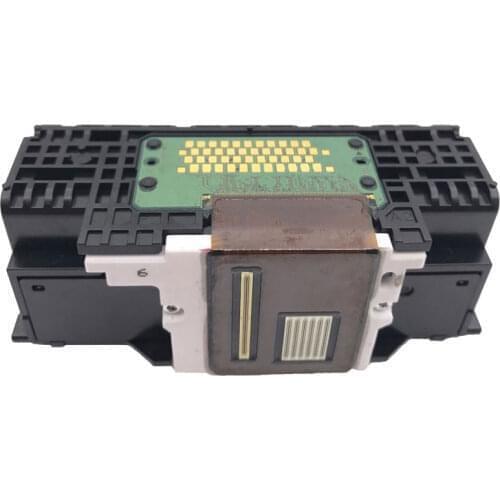 Canon selphy Original Print head QY6-0086 For IX6840 IX6850 Serie Pixma MX720 MX721 MX722 MX725 Pixma MX920 Only Black Printed