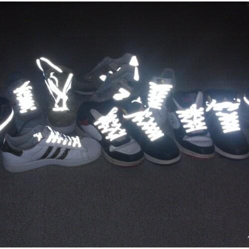 Pottycluno Glowing Shoe Laces China