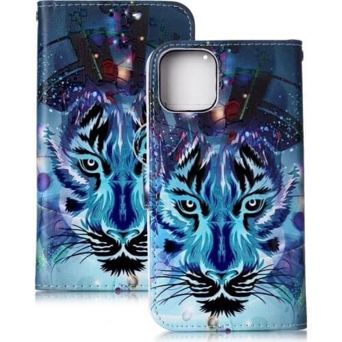 Embossed mobile phone shell For iphone 11 5.8inch 6.1inch 6.5 Left and right cover mobile phone case For iphone 11 pro max