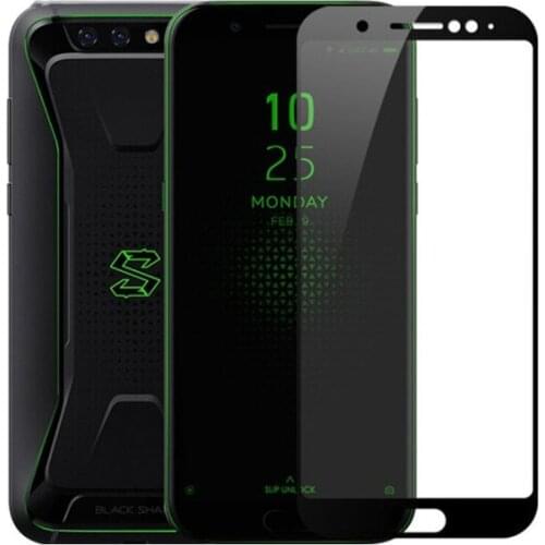 Защитные пленки для Xiaomi Black Shark ShuiCaoRen China At AliExpress