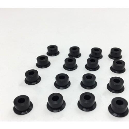 SMC Flat type Vacuum sucker ZP2-B10MTN