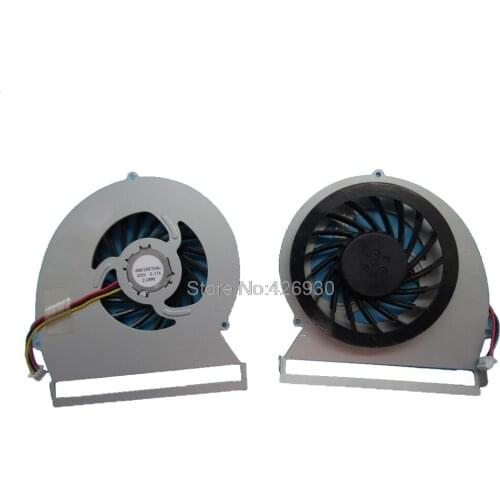 Laptop CPU Cooling Fan For NEC For LaVie S LS150/F UDQF2ZR73CQU DC5V 0.17A 1415Y new