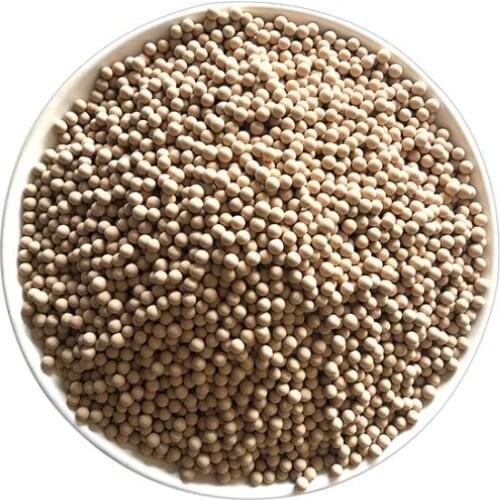 500g Air compressor desiccant oxygen produce molecular sieve desiccant hollow glass refrigeration gas catalysis 3a4a5a10x13x