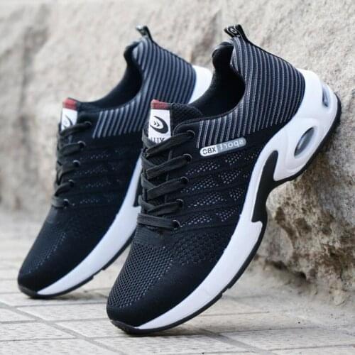 WDHKUN Men's Shoes