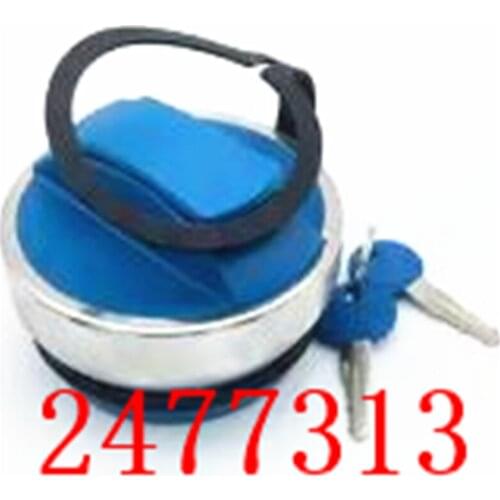 Spare Parts for Scania Trucks, SCE 2477313, Filler cap