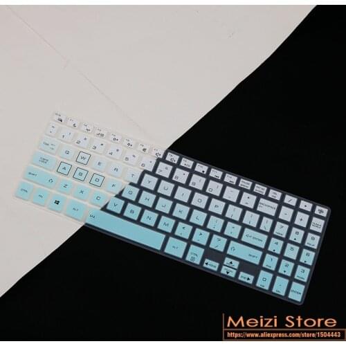 Laptop Keyboard Protective film Cover Keyboard Protector Skin Cover for 15.6" LG Gram 15 15Z960 15Z970 15Z975 15Z980 Series