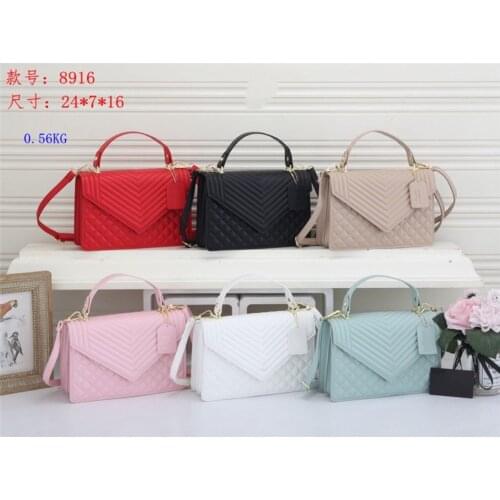 2021 Handbags Women Bags Women Leather Messenger Bag Shoulder Bags For Girls Main Crossbody Bag New Fashion All-match