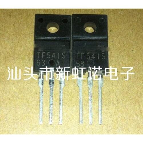 5Pcs/Lot New Original TF541S Triode Integrated Circuit Good Quality In Stock