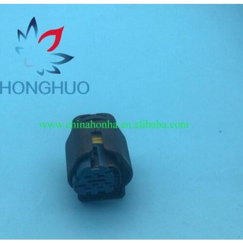 FREE shipping 10 pcs Female 5 Pin Automotive Electric Wire Connector 1 928 405 159 Inject Sensor 1928405159