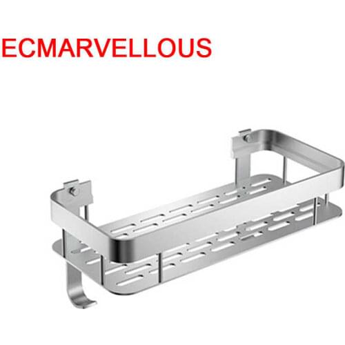 Holder Hoekplank Accessori Bagno Esquinero Ducha Corner Salle De Bain Accessories Shower Shelves Wall Shelf Bathroom Organizer