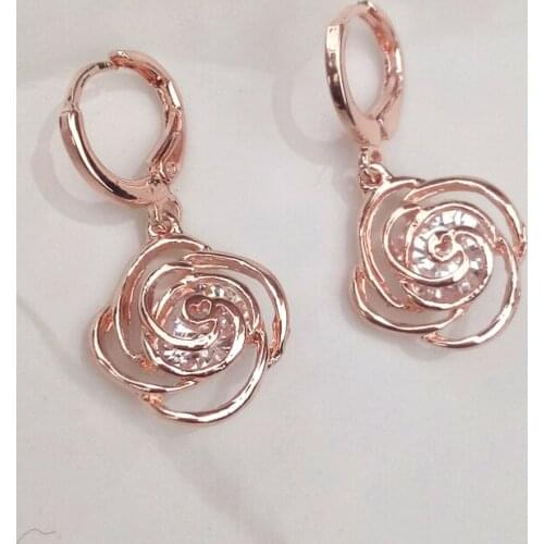 Humorcat Dangle Earrings