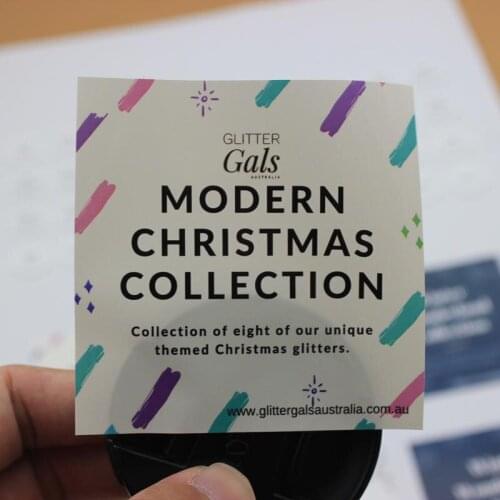 Customized Self adhesive stickers vinyl labels, high quality plastic bottle lotion logo label printing