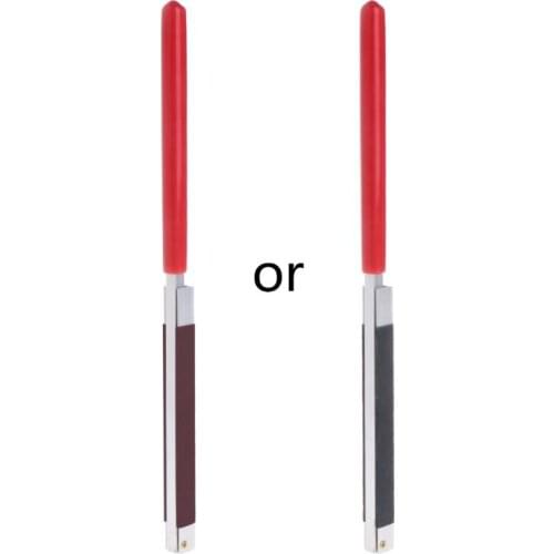 Polishing Sandpaper Jewelry Care Repair Tools Grinding Buffering Plastic Stick